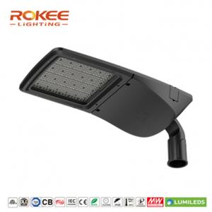 G3 series-200W LED Street Light/Parking Lot Light