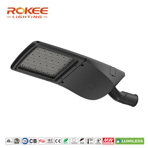 G3 series-200W LED Street Light/Parking Lot Light