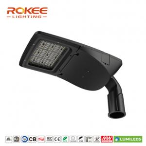 G3 series-30W LED Street Light/Parking Lot Light