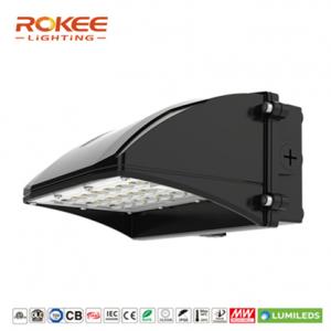 G4 Series-100W LED Wall Pack Light,LED Lamp 