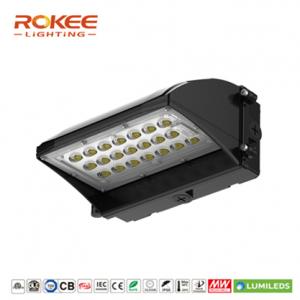 G4 Series-30W LED Wall Pack Light,LED Lamp