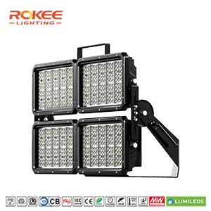 G4 Series-LED Sports Light,1000W,IP66 Waterproof