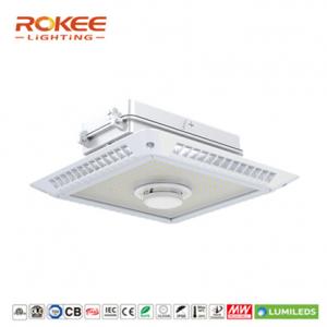 G5 series-100W LED Gas Station Light,LED Canopy Light