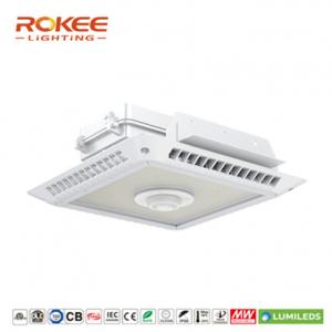 G5 series-120W LED Gas Station Light,LED Canopy Light