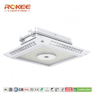 G5 series-150W LED Gas Station Light,LED Canopy Light