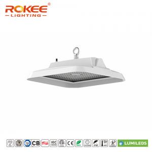 NSF Food Grade LED High Bay Lights For Clean Areas