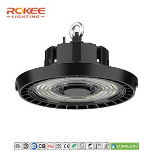 ROKEE 02-G9 series-LED Highbay Light,Microwave Sensor