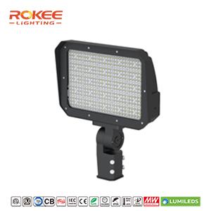 ROKEE 06-G1 Series LED Flood Light,UL,TUV-CB