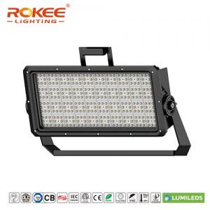 ROKEE Olympian G8 Series--CAPTAIN LED Sports Light (600W)