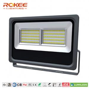 Slim series-100W LED Flood Light