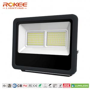 Slim series-150W LED Flood Light