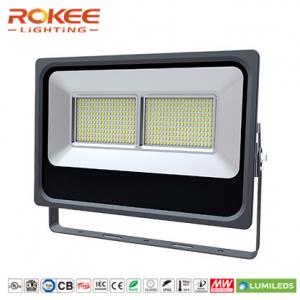 Slim series-200W LED Flood Light