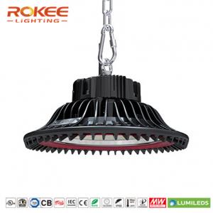 TCK series-100W LED Highbay Light