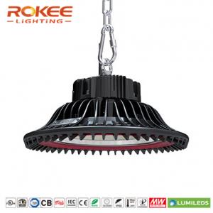 TCK series-80W LED Highbay Light